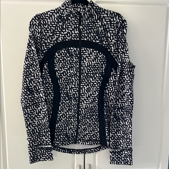 lululemon athletica Jackets & Blazers - Lululemon Define Jacket